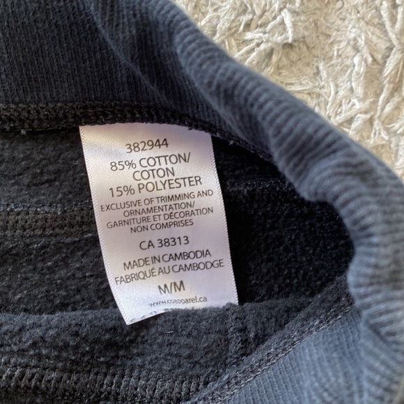 tuff athletic jogging pants - Picture 3 of 7